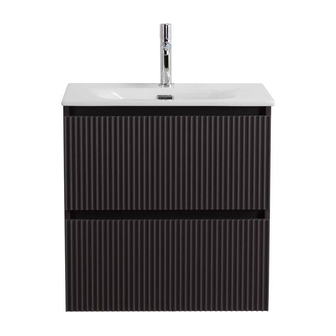 База под раковину подвесная BELBAGNO UNO-MINI-600-2C-SO-GSO