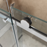 Душевой уголок BELBAGNO SOFT_CLOSE-2-AH-1-150/90-C-Cr